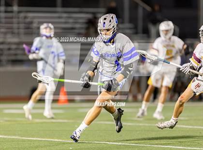 Thumbnail 3 in Point Loma vs. Rancho Bernardo (CIF SDS Division 2 Semifinal) photogallery.