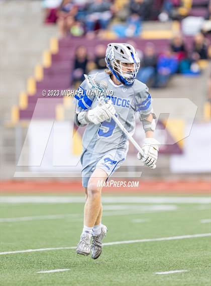Thumbnail 1 in Point Loma vs. Rancho Bernardo (CIF SDS Division 2 Semifinal) photogallery.