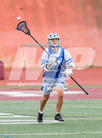 Thumbnail 1 in Point Loma vs. Rancho Bernardo (CIF SDS Division 2 Semifinal) photogallery.