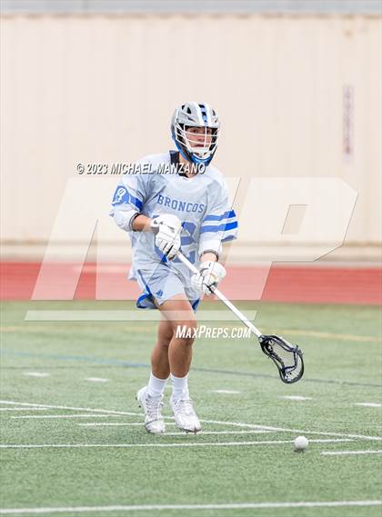 Thumbnail 3 in Point Loma vs. Rancho Bernardo (CIF SDS Division 2 Semifinal) photogallery.