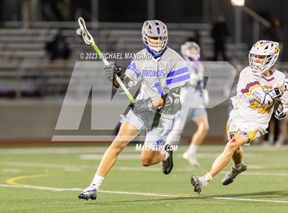 Thumbnail 1 in Point Loma vs. Rancho Bernardo (CIF SDS Division 2 Semifinal) photogallery.