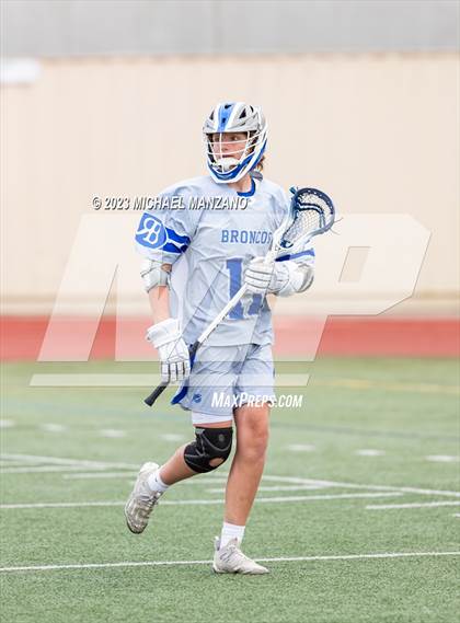 Thumbnail 2 in Point Loma vs. Rancho Bernardo (CIF SDS Division 2 Semifinal) photogallery.