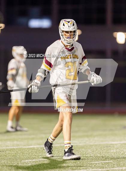 Thumbnail 2 in Point Loma vs. Rancho Bernardo (CIF SDS Division 2 Semifinal) photogallery.