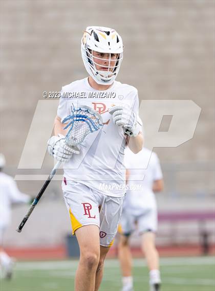 Thumbnail 3 in Point Loma vs. Rancho Bernardo (CIF SDS Division 2 Semifinal) photogallery.
