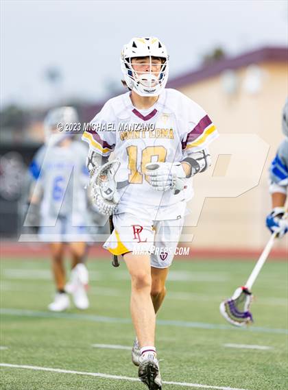 Thumbnail 3 in Point Loma vs. Rancho Bernardo (CIF SDS Division 2 Semifinal) photogallery.