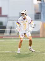 Photo from the gallery "Point Loma vs. Rancho Bernardo (CIF SDS Division 2 Semifinal)"