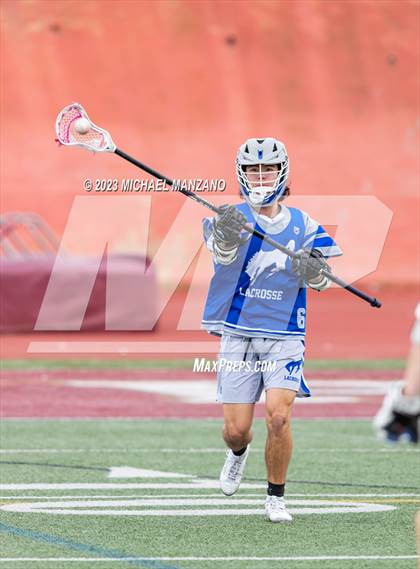 Thumbnail 3 in Point Loma vs. Rancho Bernardo (CIF SDS Division 2 Semifinal) photogallery.
