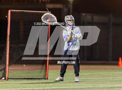 Thumbnail 1 in Point Loma vs. Rancho Bernardo (CIF SDS Division 2 Semifinal) photogallery.