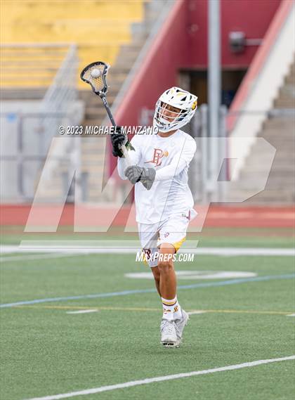 Thumbnail 1 in Point Loma vs. Rancho Bernardo (CIF SDS Division 2 Semifinal) photogallery.