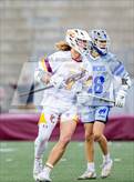 Photo from the gallery "Point Loma vs. Rancho Bernardo (CIF SDS Division 2 Semifinal)"