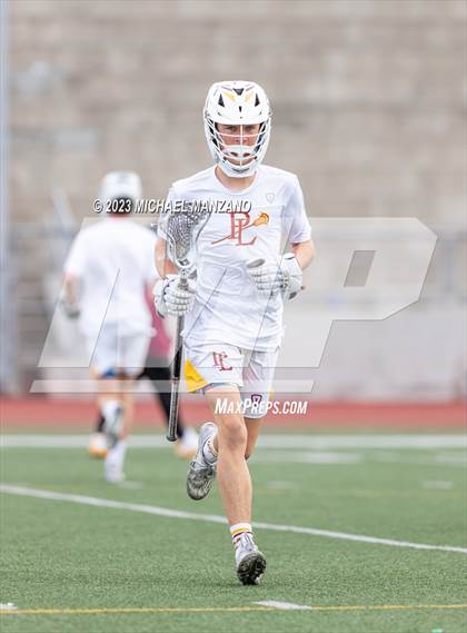 Thumbnail 1 in Point Loma vs. Rancho Bernardo (CIF SDS Division 2 Semifinal) photogallery.