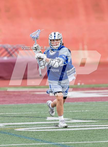Thumbnail 2 in Point Loma vs. Rancho Bernardo (CIF SDS Division 2 Semifinal) photogallery.