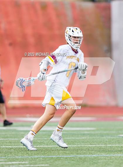 Thumbnail 2 in Point Loma vs. Rancho Bernardo (CIF SDS Division 2 Semifinal) photogallery.