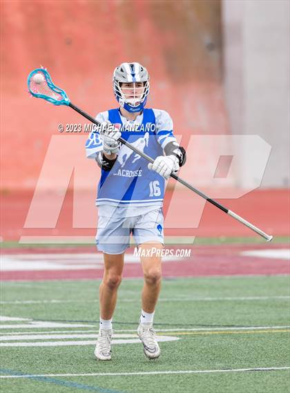 Thumbnail 1 in Point Loma vs. Rancho Bernardo (CIF SDS Division 2 Semifinal) photogallery.