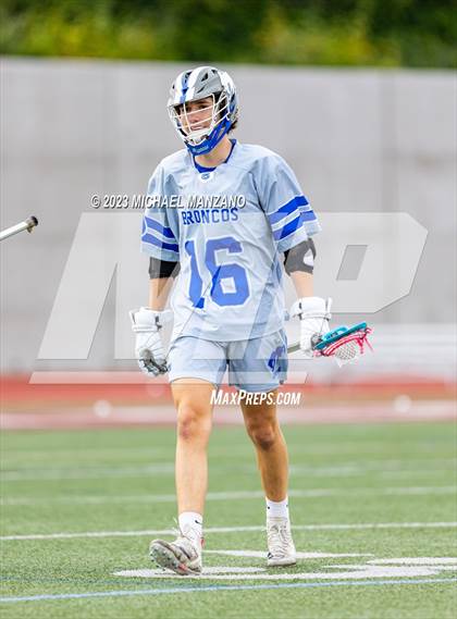 Thumbnail 1 in Point Loma vs. Rancho Bernardo (CIF SDS Division 2 Semifinal) photogallery.
