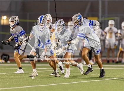 Thumbnail 1 in Point Loma vs. Rancho Bernardo (CIF SDS Division 2 Semifinal) photogallery.