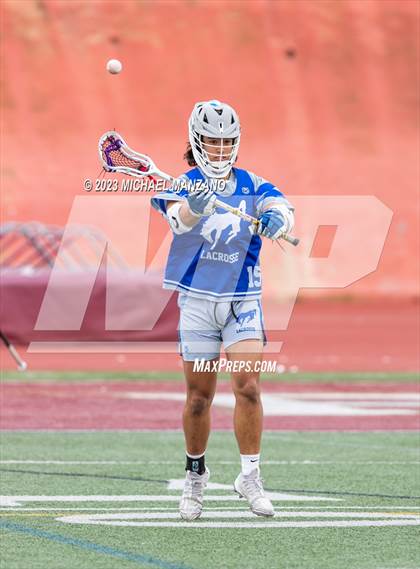 Thumbnail 2 in Point Loma vs. Rancho Bernardo (CIF SDS Division 2 Semifinal) photogallery.