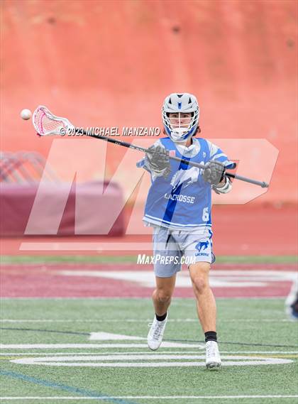 Thumbnail 2 in Point Loma vs. Rancho Bernardo (CIF SDS Division 2 Semifinal) photogallery.