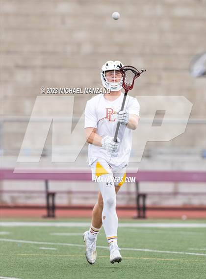 Thumbnail 3 in Point Loma vs. Rancho Bernardo (CIF SDS Division 2 Semifinal) photogallery.