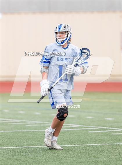 Thumbnail 3 in Point Loma vs. Rancho Bernardo (CIF SDS Division 2 Semifinal) photogallery.