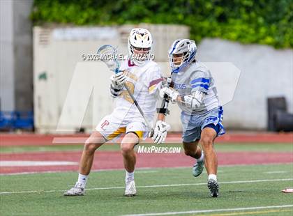 Thumbnail 2 in Point Loma vs. Rancho Bernardo (CIF SDS Division 2 Semifinal) photogallery.