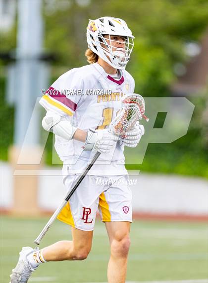 Thumbnail 2 in Point Loma vs. Rancho Bernardo (CIF SDS Division 2 Semifinal) photogallery.