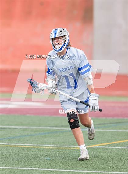 Thumbnail 2 in Point Loma vs. Rancho Bernardo (CIF SDS Division 2 Semifinal) photogallery.