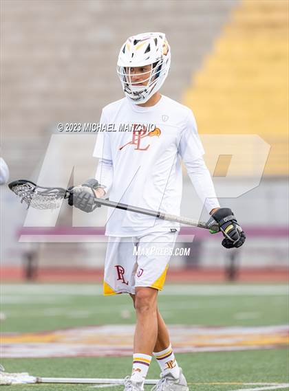 Thumbnail 2 in Point Loma vs. Rancho Bernardo (CIF SDS Division 2 Semifinal) photogallery.