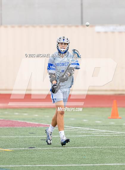 Thumbnail 2 in Point Loma vs. Rancho Bernardo (CIF SDS Division 2 Semifinal) photogallery.