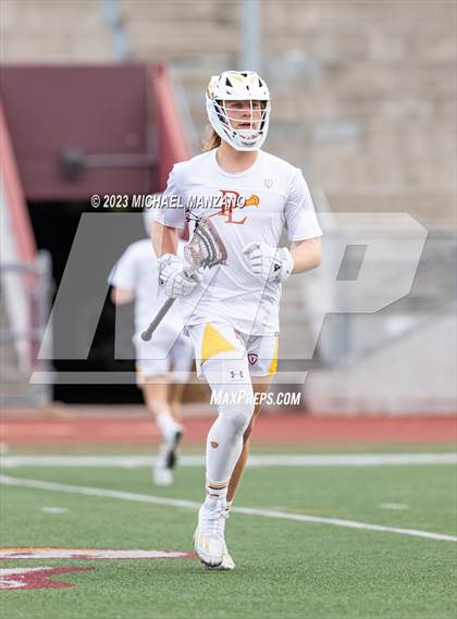 Thumbnail 2 in Point Loma vs. Rancho Bernardo (CIF SDS Division 2 Semifinal) photogallery.