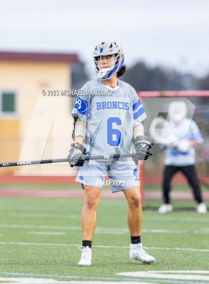 Thumbnail 1 in Point Loma vs. Rancho Bernardo (CIF SDS Division 2 Semifinal) photogallery.