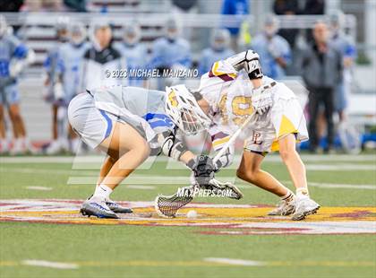 Thumbnail 1 in Point Loma vs. Rancho Bernardo (CIF SDS Division 2 Semifinal) photogallery.