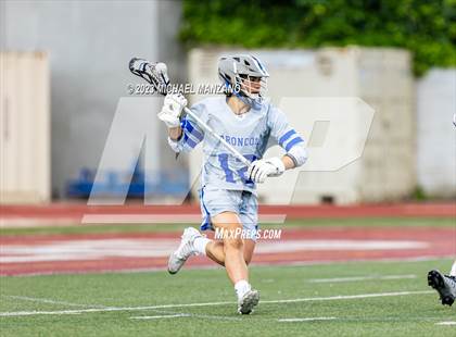 Thumbnail 2 in Point Loma vs. Rancho Bernardo (CIF SDS Division 2 Semifinal) photogallery.