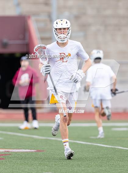 Thumbnail 3 in Point Loma vs. Rancho Bernardo (CIF SDS Division 2 Semifinal) photogallery.