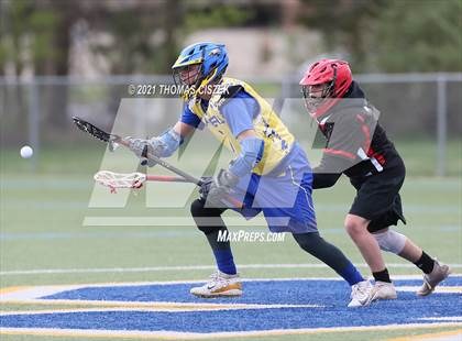 Thumbnail 1 in St Thomas Aquinas vs North Brunswick photogallery.