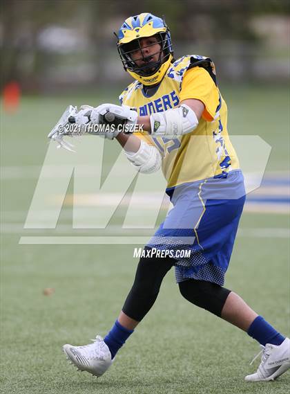 Thumbnail 1 in St Thomas Aquinas vs North Brunswick photogallery.