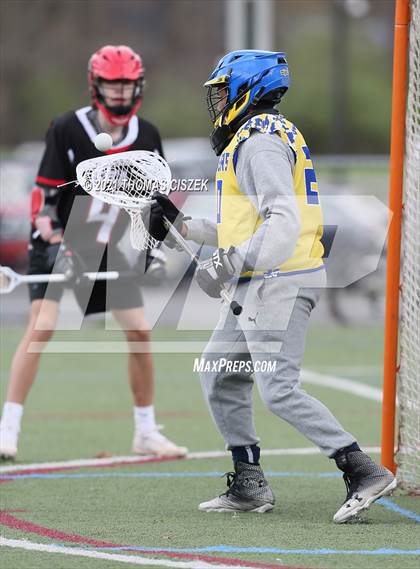 Thumbnail 1 in St Thomas Aquinas vs North Brunswick photogallery.