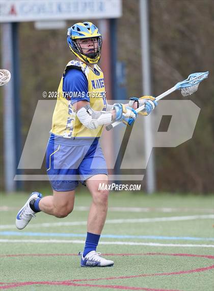 Thumbnail 1 in St Thomas Aquinas vs North Brunswick photogallery.