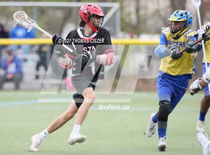 Thumbnail 3 in St Thomas Aquinas vs North Brunswick photogallery.