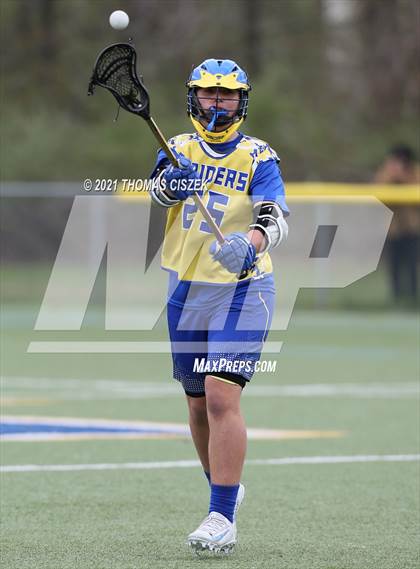 Thumbnail 2 in St Thomas Aquinas vs North Brunswick photogallery.