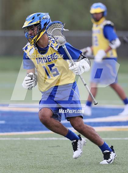 Thumbnail 2 in St Thomas Aquinas vs North Brunswick photogallery.