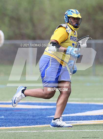 Thumbnail 3 in St Thomas Aquinas vs North Brunswick photogallery.