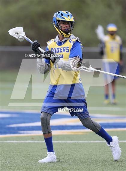 Thumbnail 1 in St Thomas Aquinas vs North Brunswick photogallery.