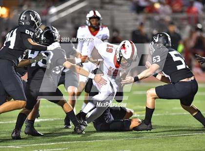 Thumbnail 3 in Manor @ Vandegrift photogallery.