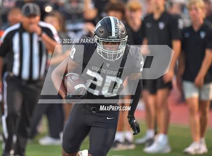 Thumbnail 1 in Manor @ Vandegrift photogallery.