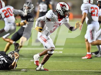 Thumbnail 3 in Manor @ Vandegrift photogallery.