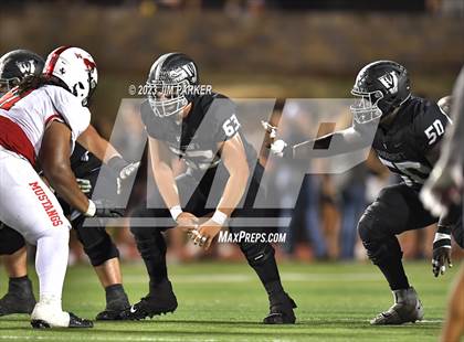 Thumbnail 3 in Manor @ Vandegrift photogallery.