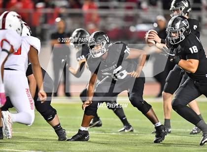 Thumbnail 1 in Manor @ Vandegrift photogallery.