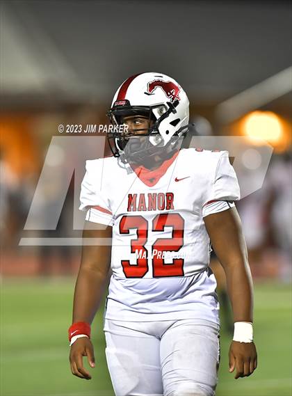 Thumbnail 1 in Manor @ Vandegrift photogallery.
