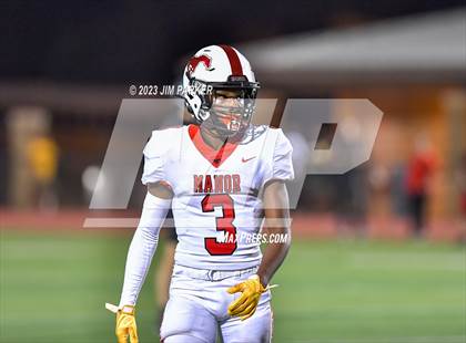 Thumbnail 3 in Manor @ Vandegrift photogallery.